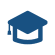 Graduation Cap Icon