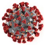 COVID-19 virus